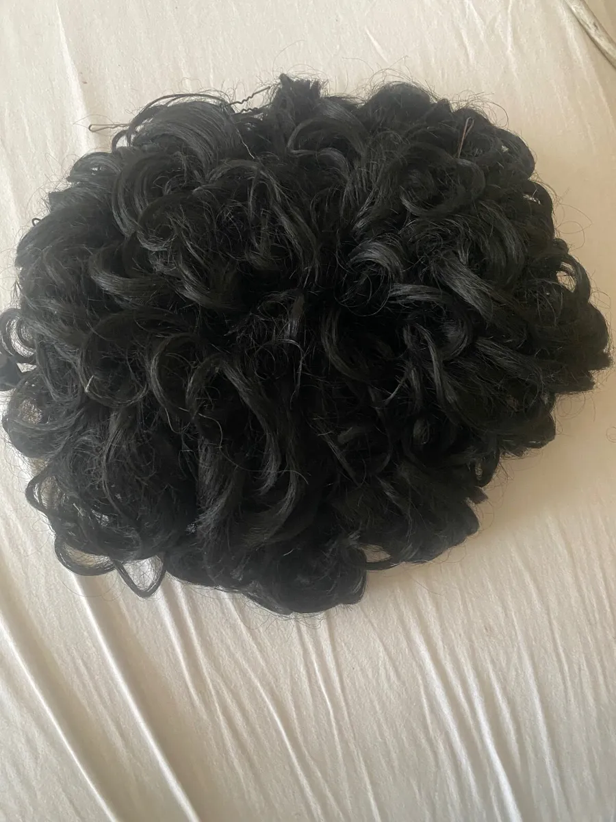 Irish dance wig - Image 2