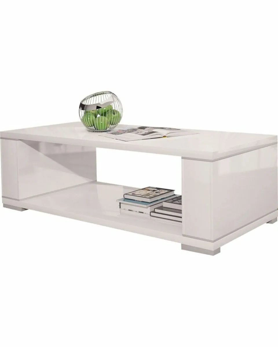 Large coffee table LUNA - Image 1