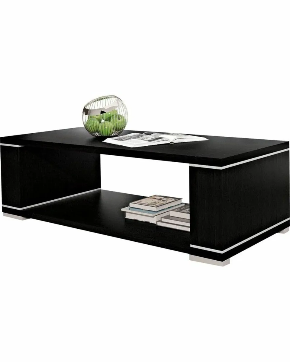 Large coffee table LUNA - Image 2