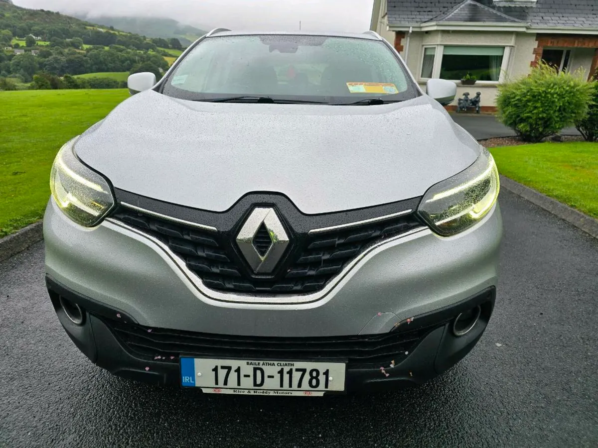 Renault Kadjar - Image 2