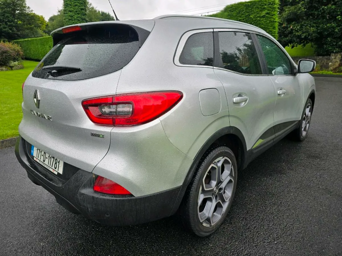 Renault Kadjar - Image 4