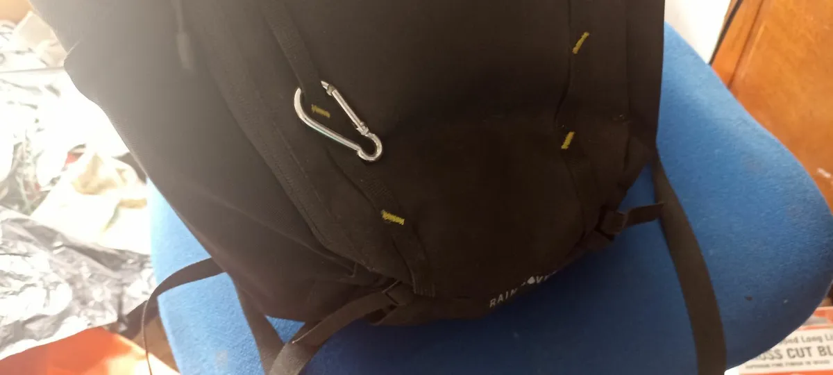 Berghaus Freeflow Backpack - Image 1
