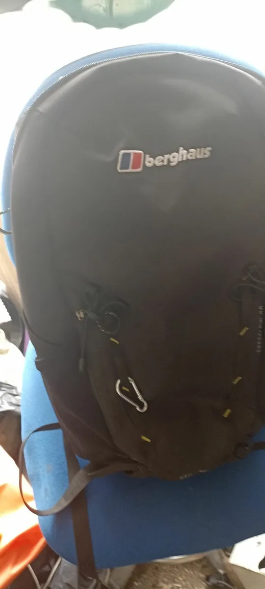 Berghaus Freeflow Backpack - Image 2