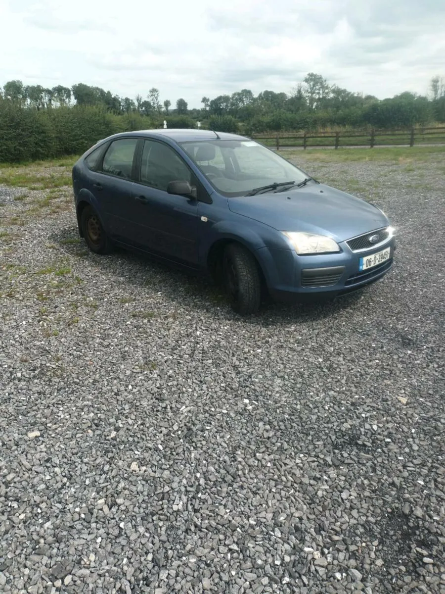 Ford focus - Image 2
