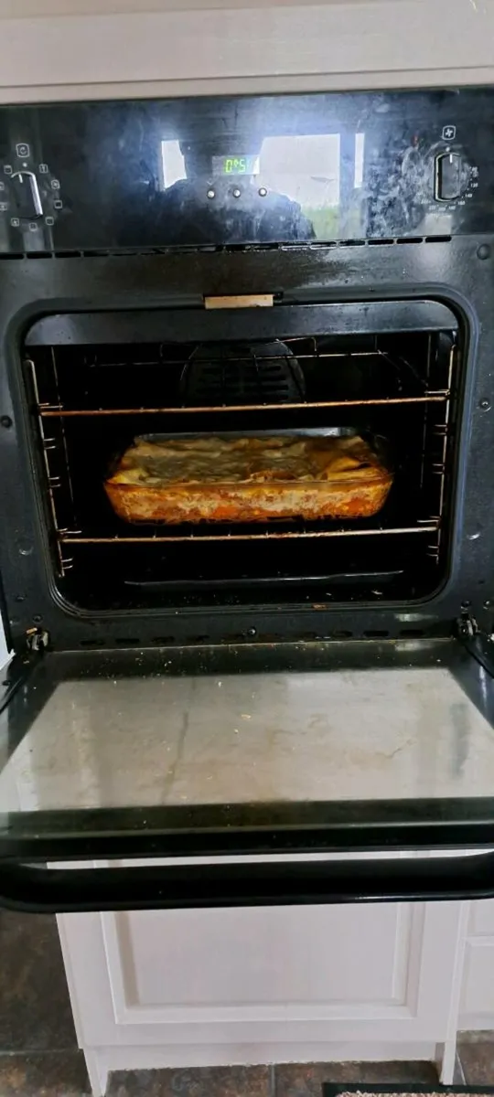 Electric oven - Image 3