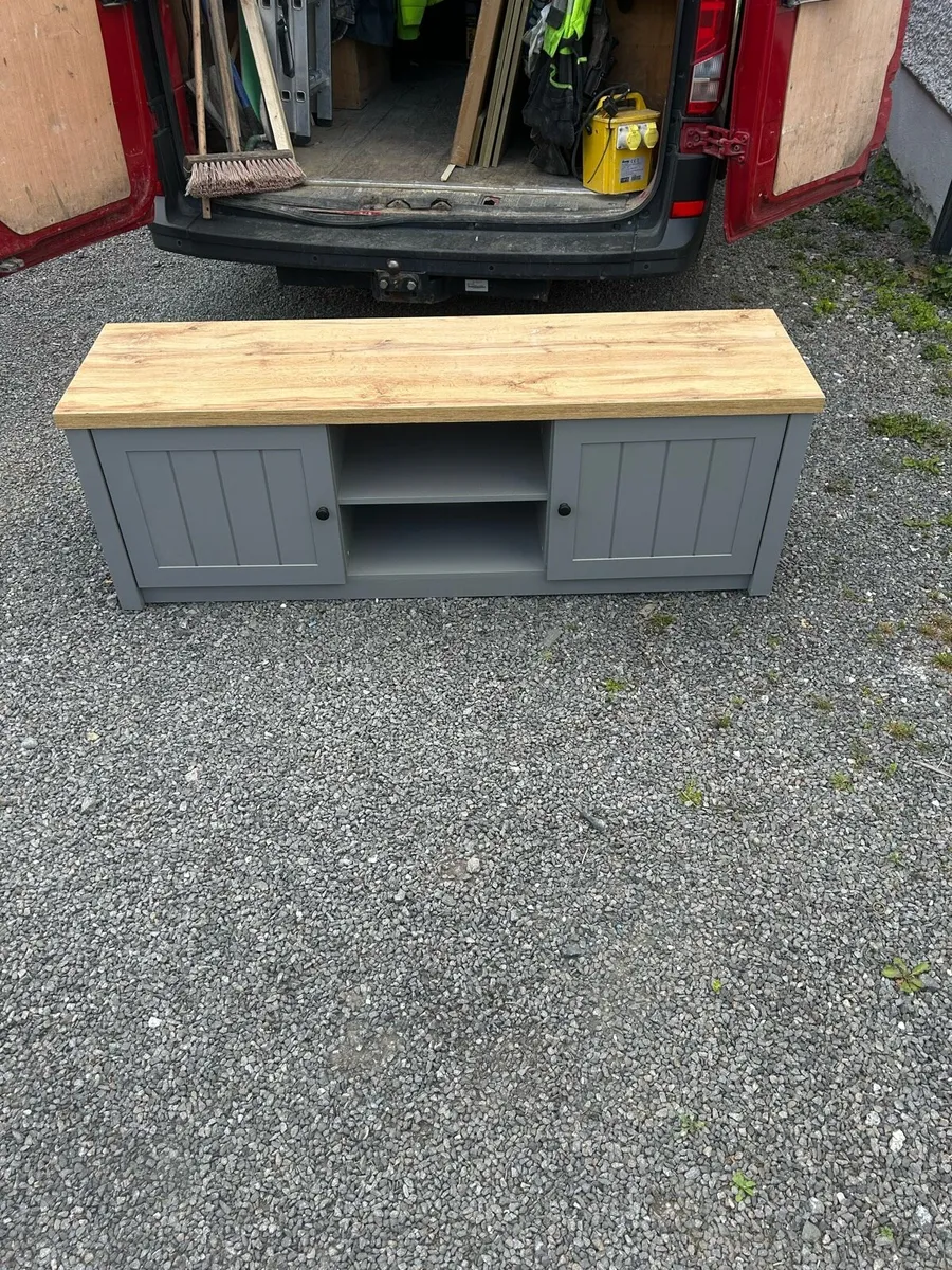 Jysk tv unit - Image 1