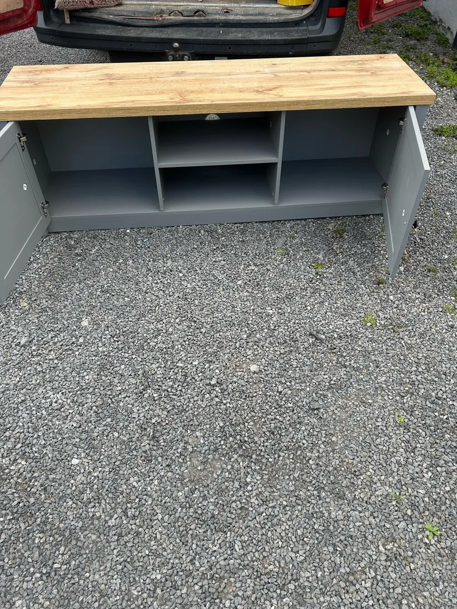 Jysk tv unit - Image 2