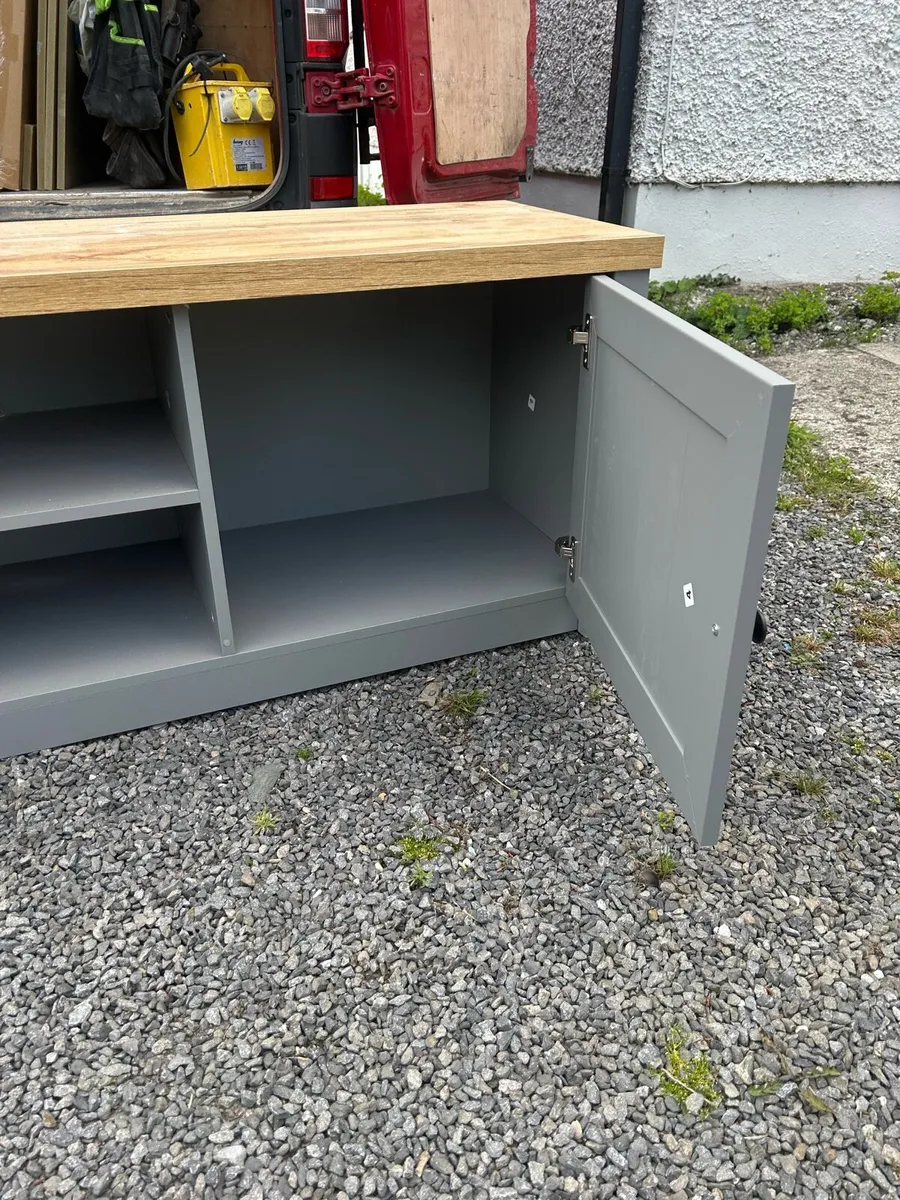 Jysk tv unit - Image 3