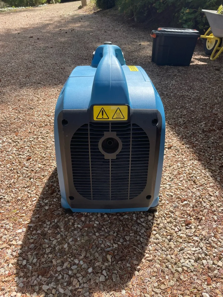 Generator - Image 1