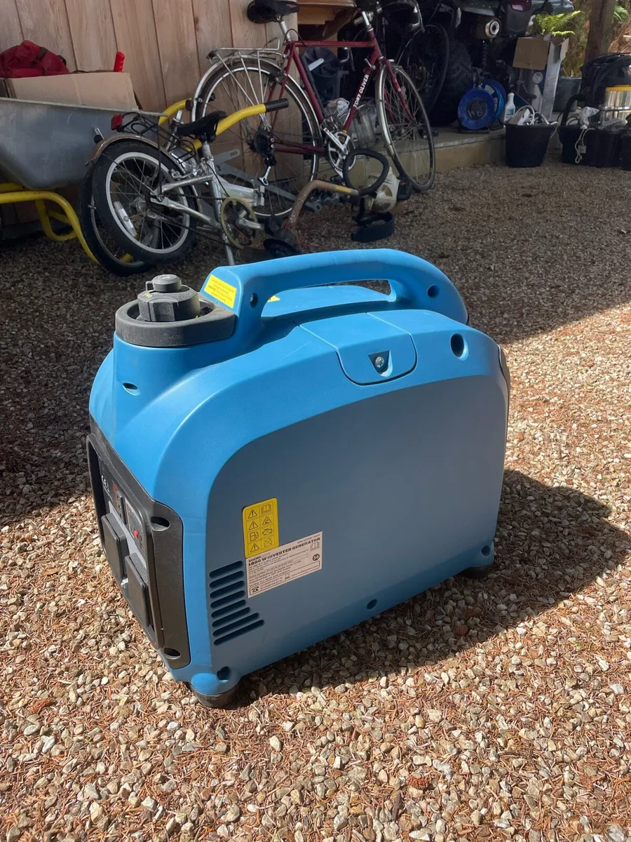 Generator - Image 2