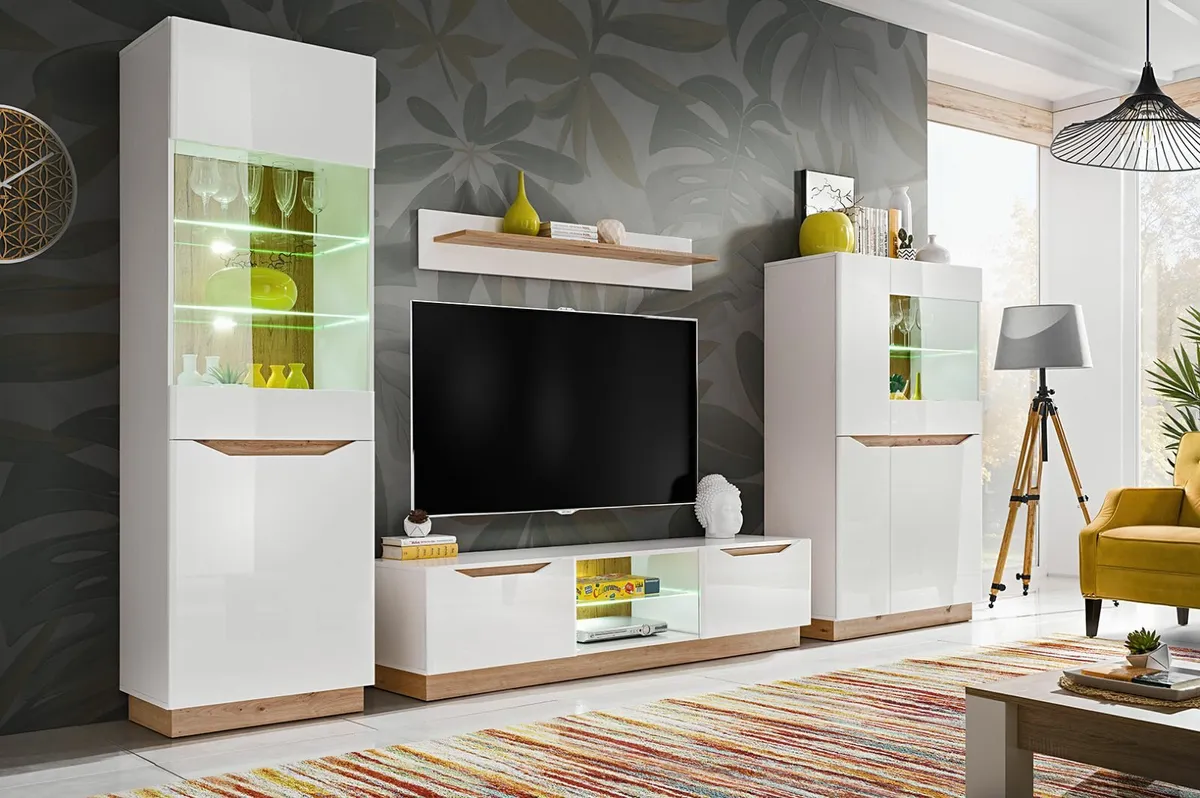 Fame - Living room furniture set - Image 1