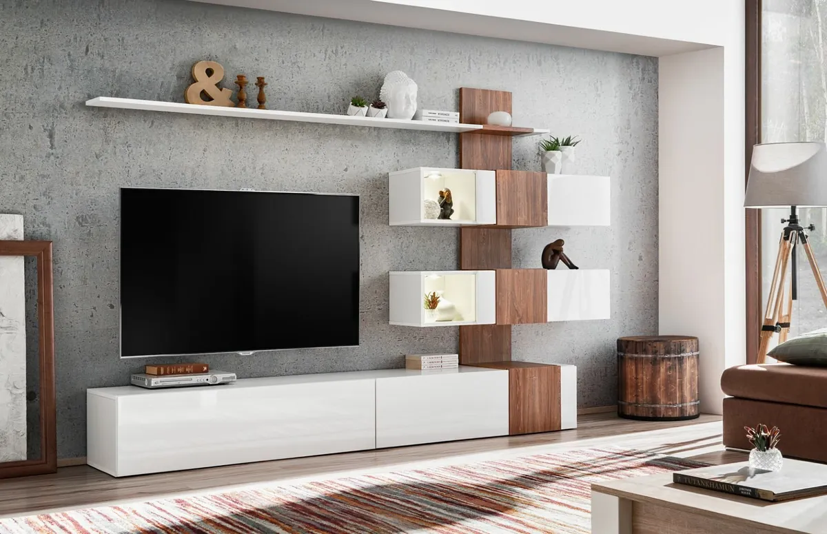 Living room furniture set SANDY - Image 1