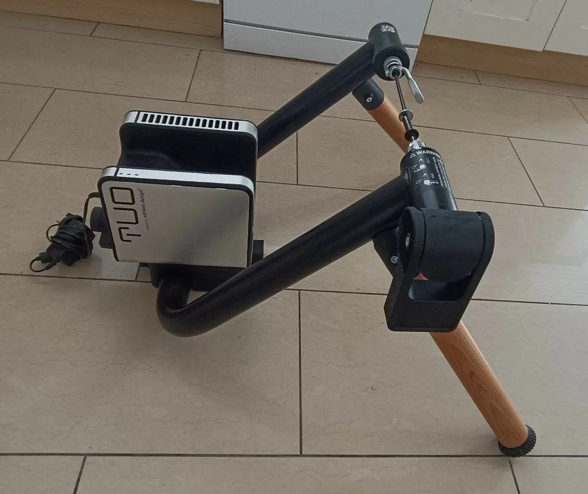 Elite Tuo Smart Trainer - Image 2