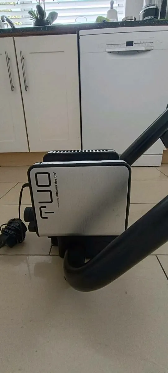 Elite Tuo Smart Trainer - Image 4
