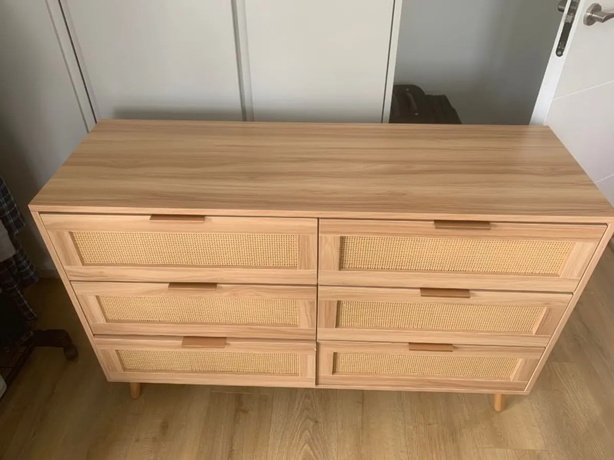 Chest of Drawers - Image 1