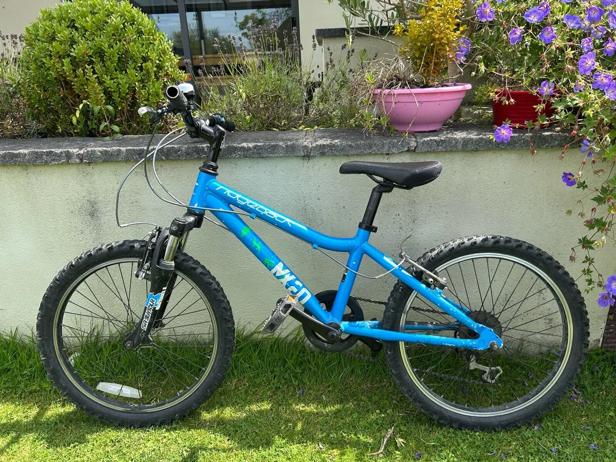 20in kids Bike - Image 1