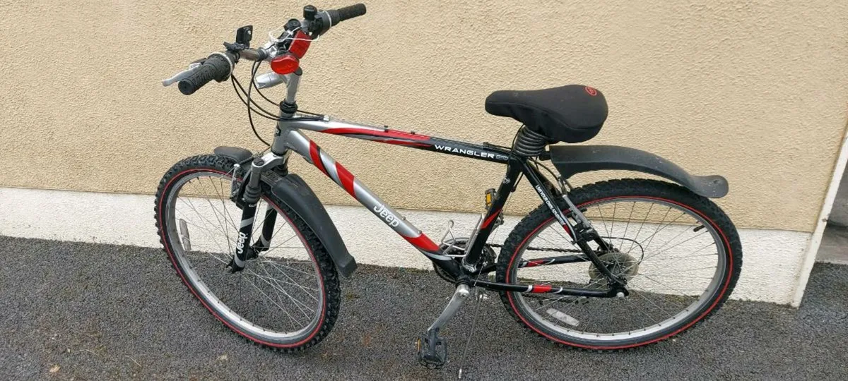 Bicycle - Image 2
