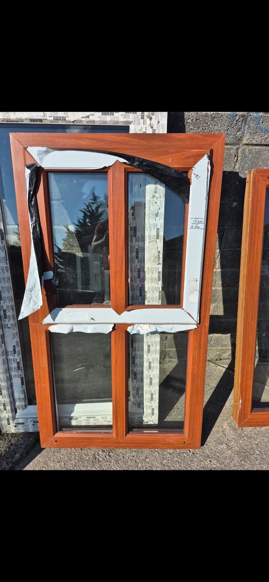 Pvc window - Image 1