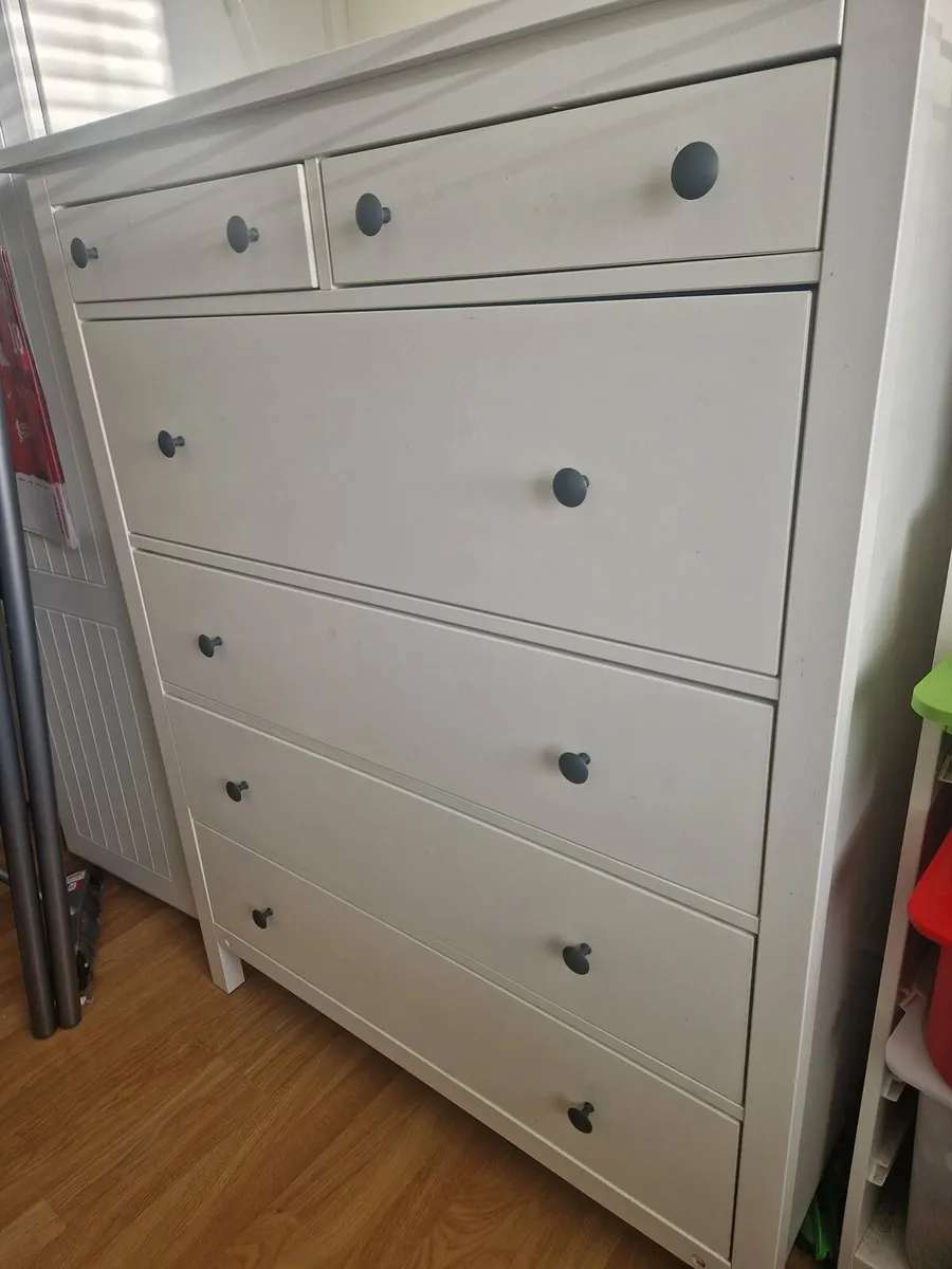 Chest of drawers - Image 3