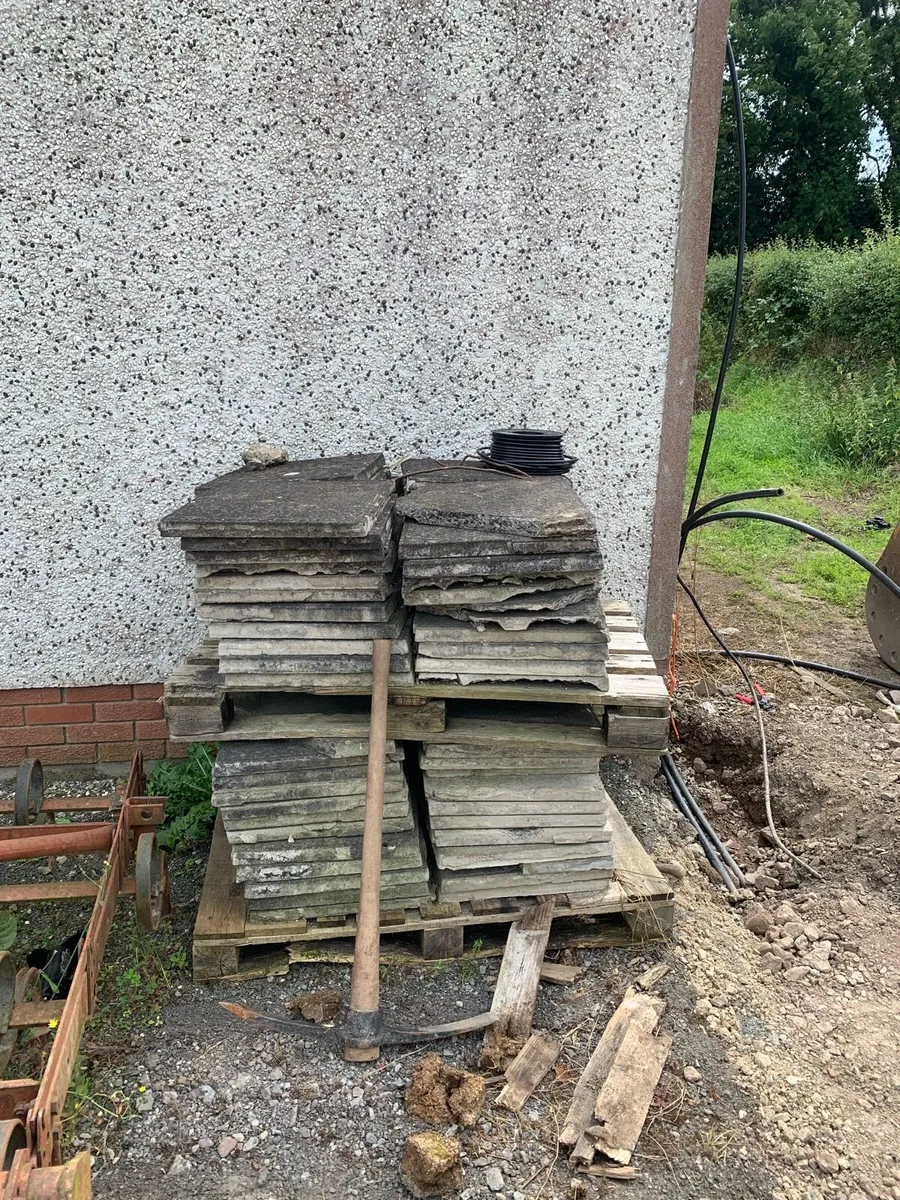Concrete tiles - Image 2