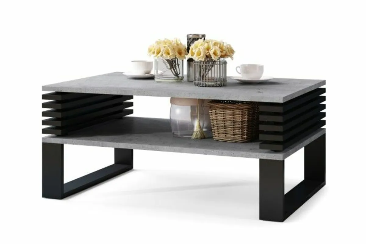 coffee table Gokee - Image 2
