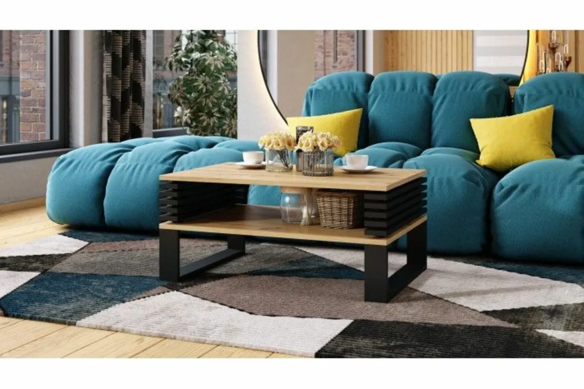 coffee table Gokee - Image 4