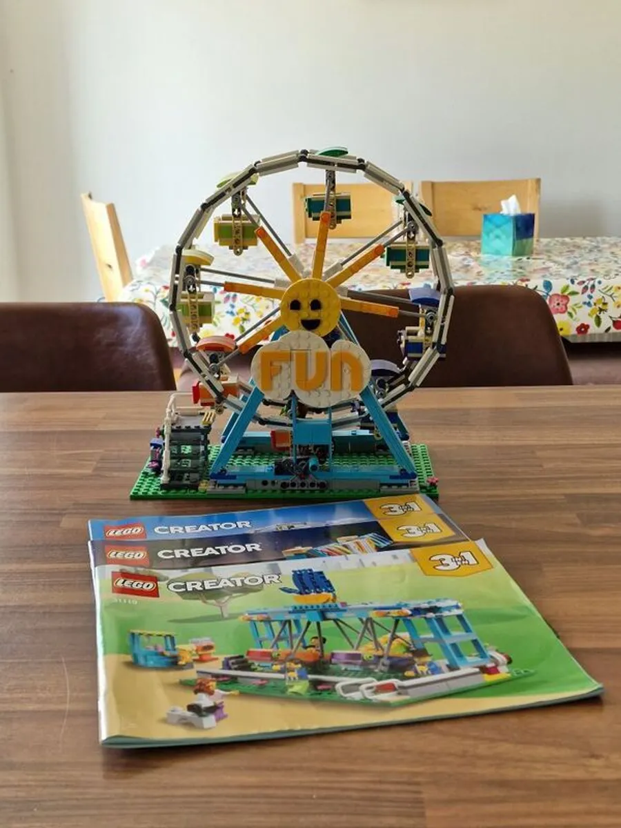 Lego