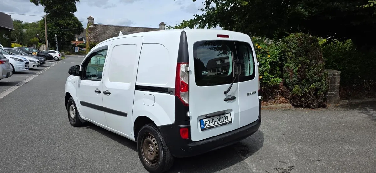 Renault Kangoo 2 2016 - Image 2