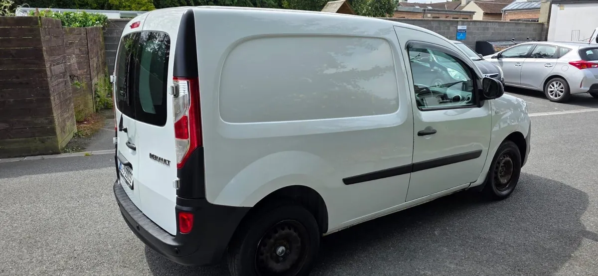 Renault Kangoo 2 2016 - Image 3