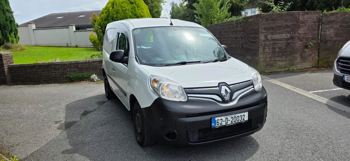 Renault Kangoo 2 2016 - Image 4