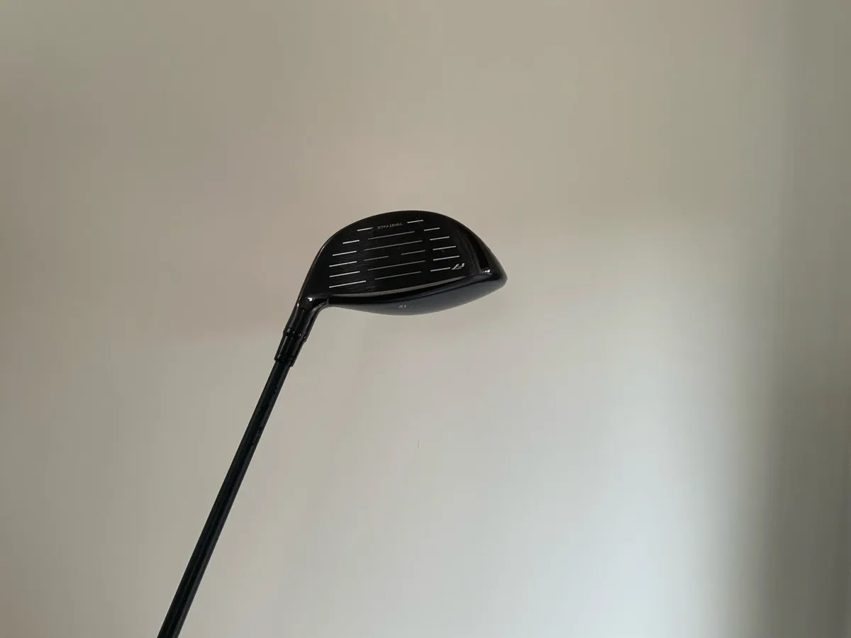 TaylorMade Quad Mini Driver - Image 2