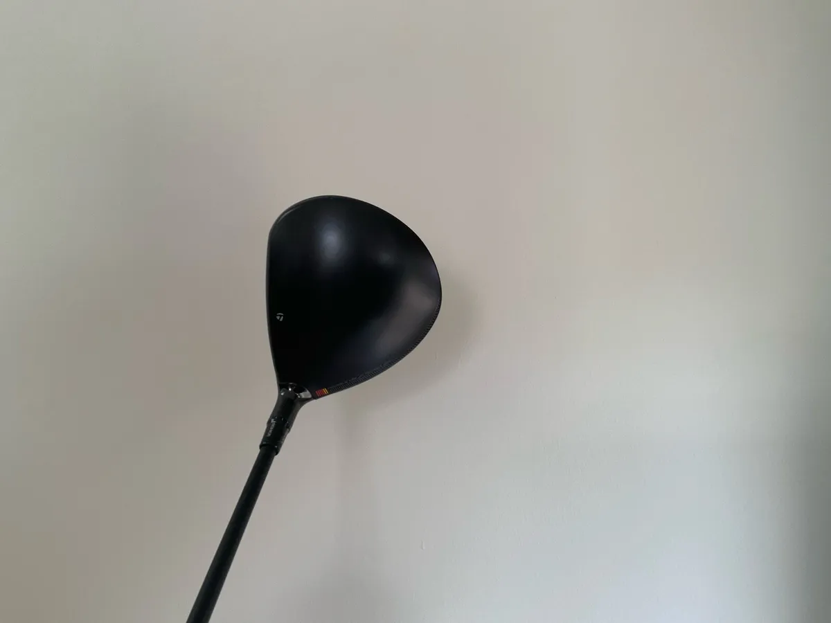 TaylorMade Quad Mini Driver - Image 3