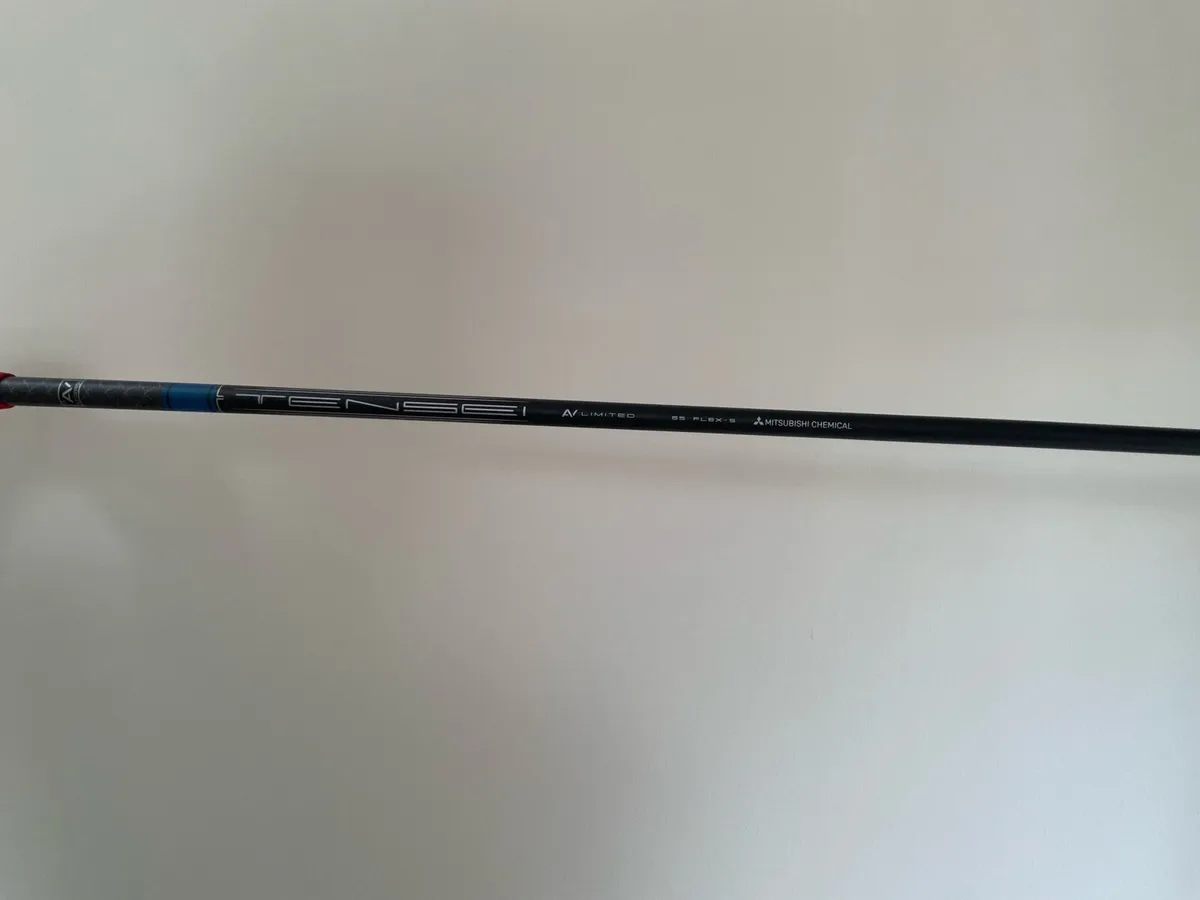 TaylorMade Quad Mini Driver - Image 4