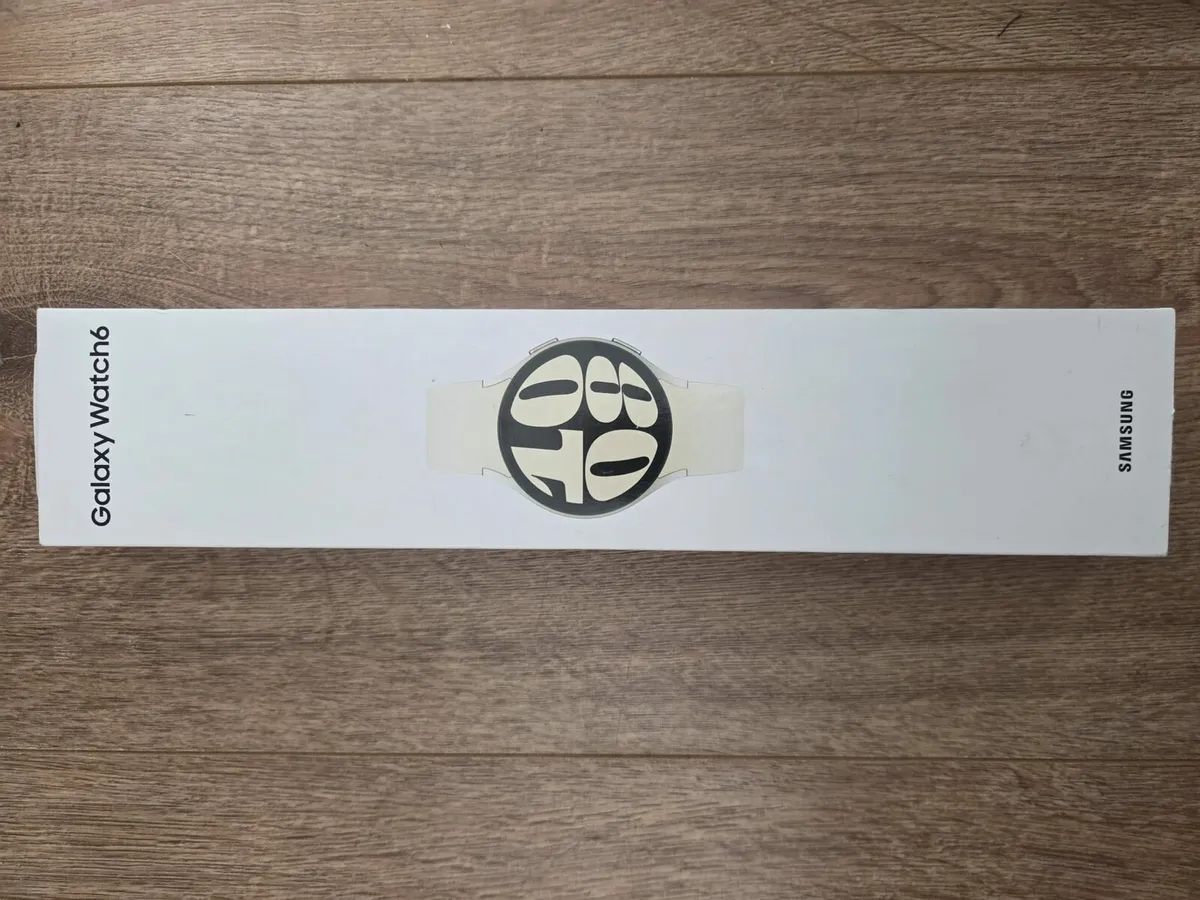 Samsung Galaxy Watch 6 - Image 3