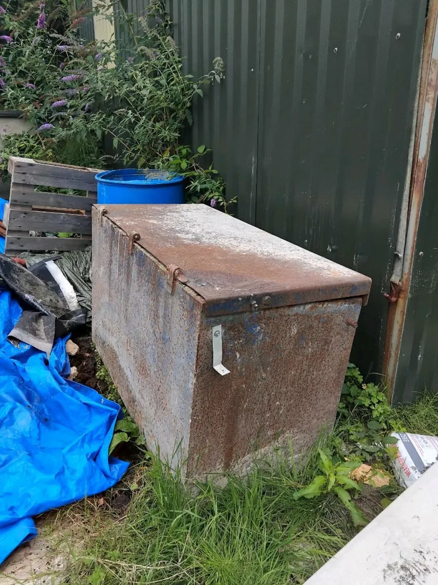 Tool box - Image 3