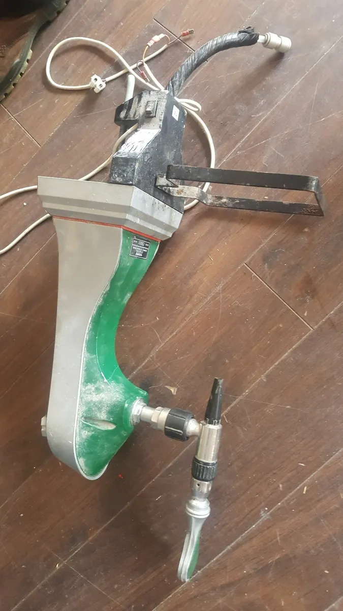 Heineken tap - Image 4