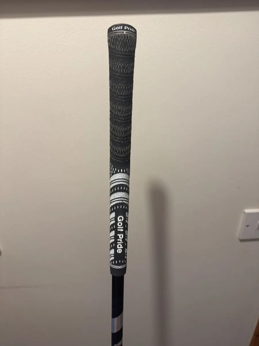 taylormade  QI35 tour 7 wood ventus velocore TR shaft - Image 4