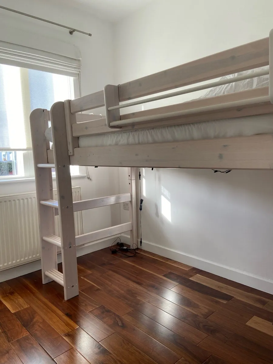 Flexa High bed - Image 1
