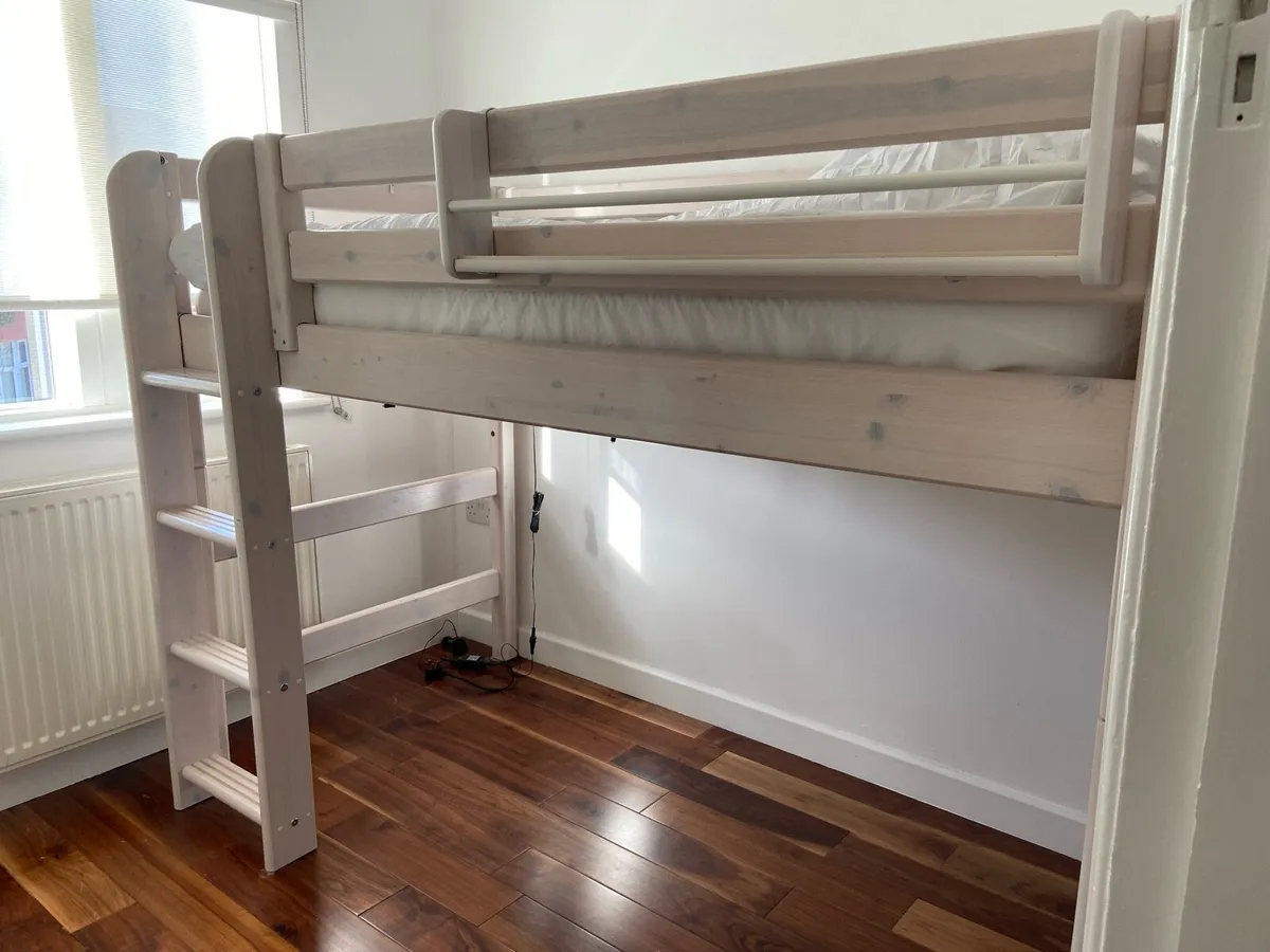 Flexa High bed - Image 2