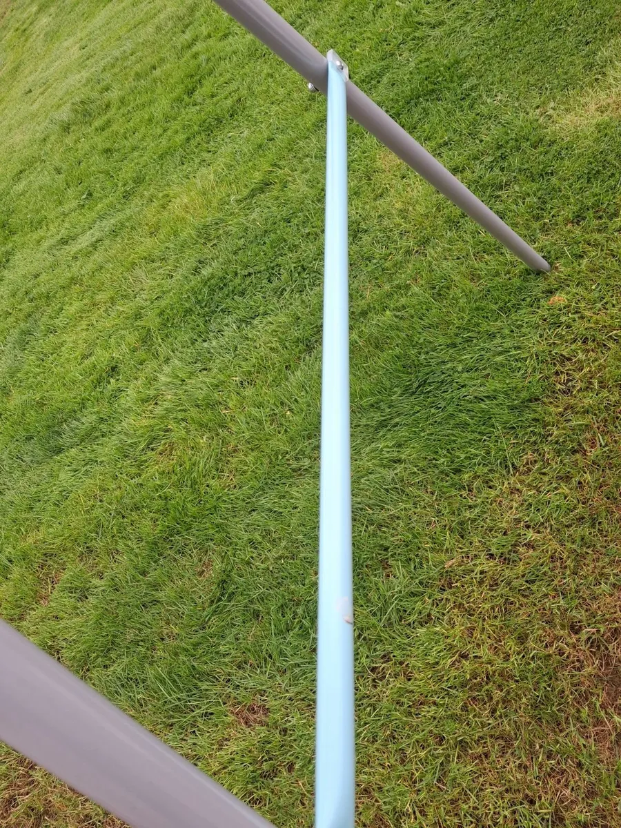 Swings with seesaw - Image 2