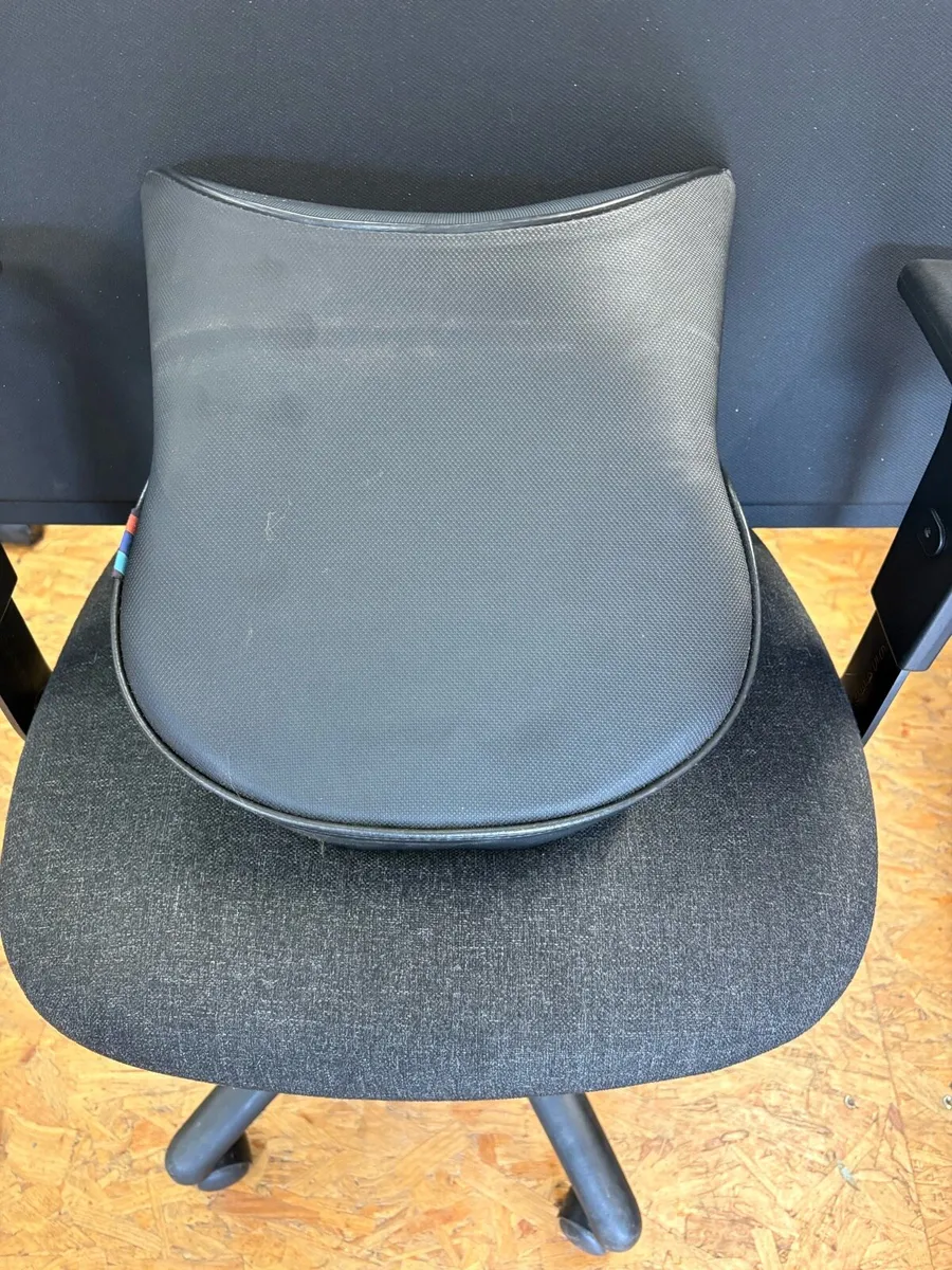 BMW Sargent Seats/Screens/Tyres - Image 3