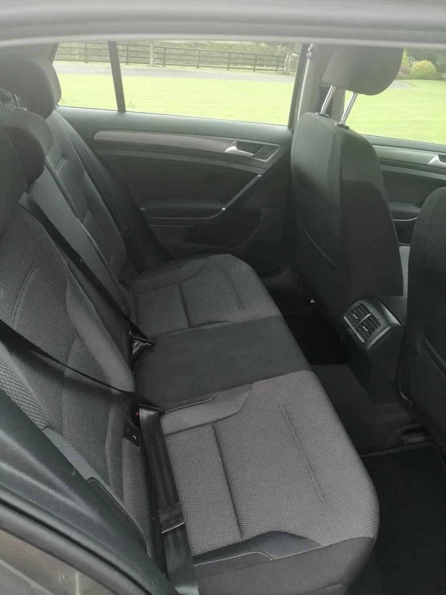 Volkswagen Golf 2013 - Image 4
