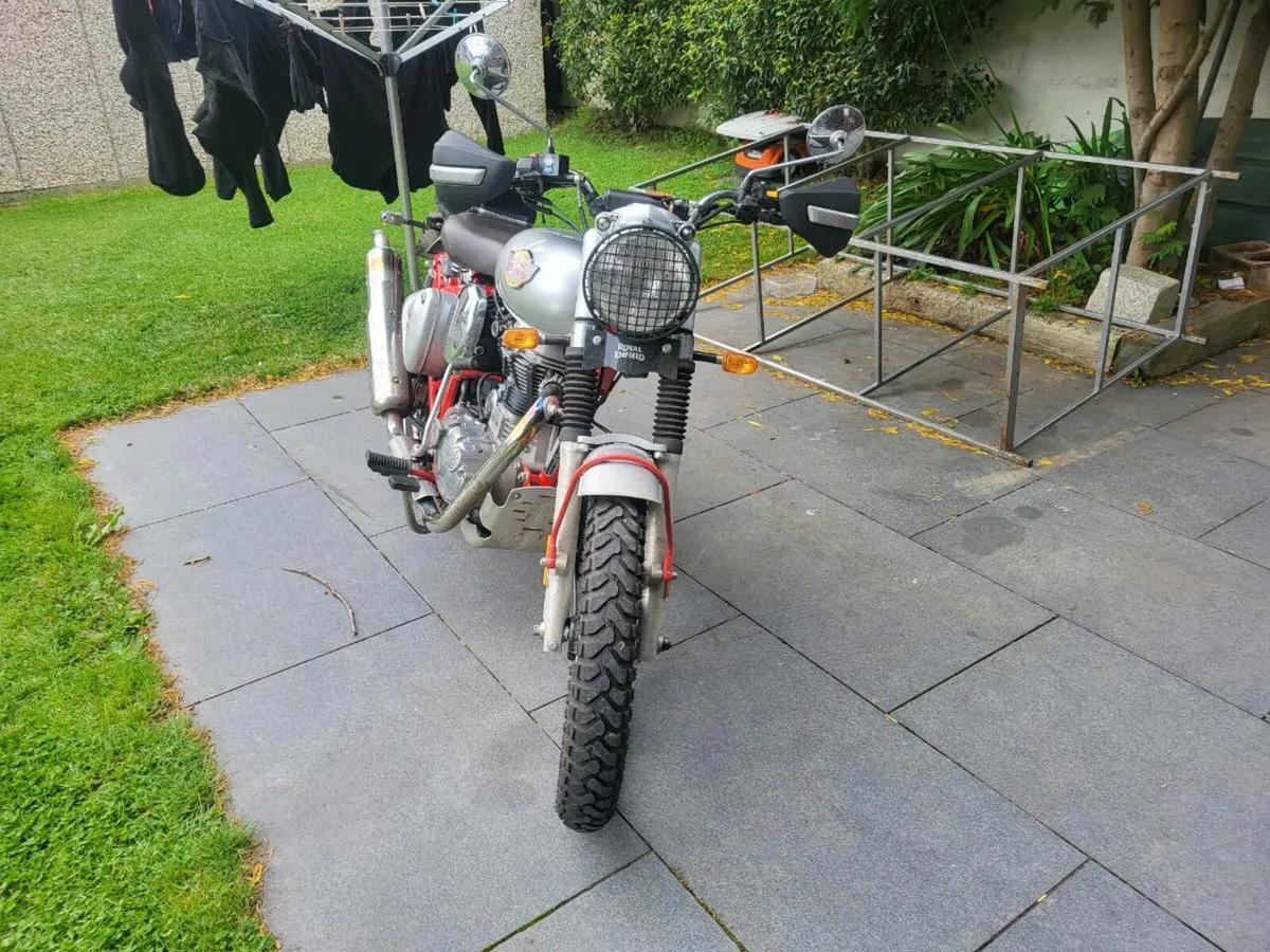 Motorcycle sale - Image 2