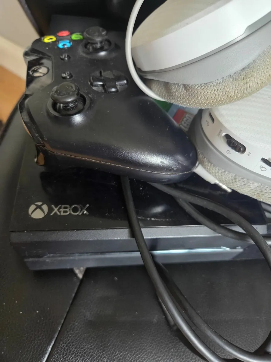 Gaming - Image 1
