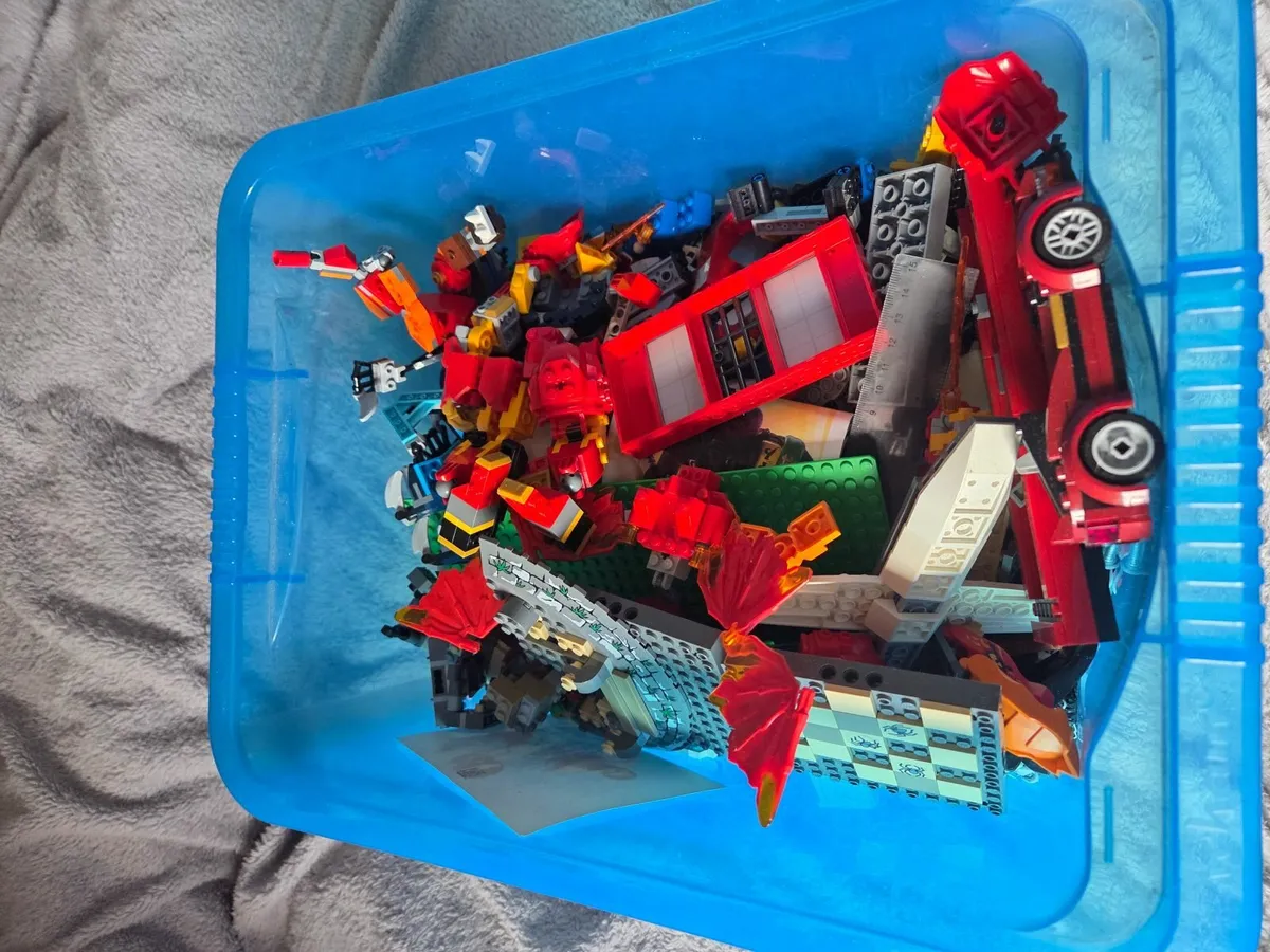 Lego - Image 1