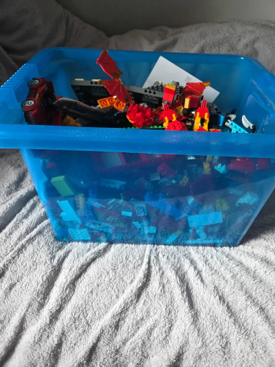 Lego - Image 2