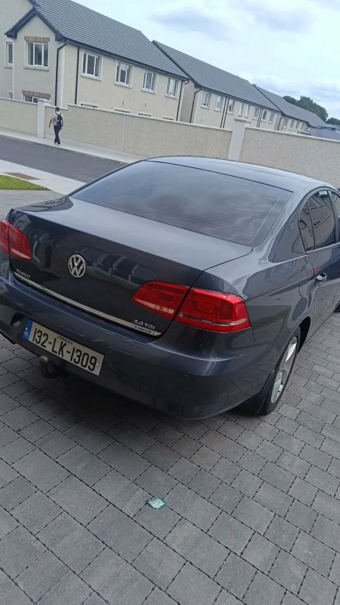 W Passat - Image 3