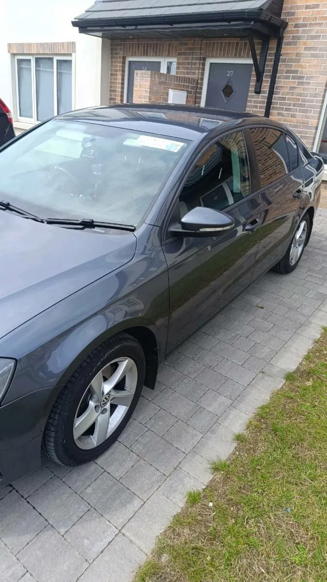W Passat - Image 4