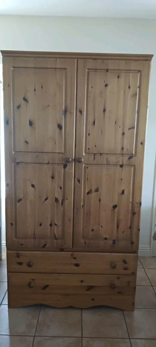 Wardrobe - Image 1