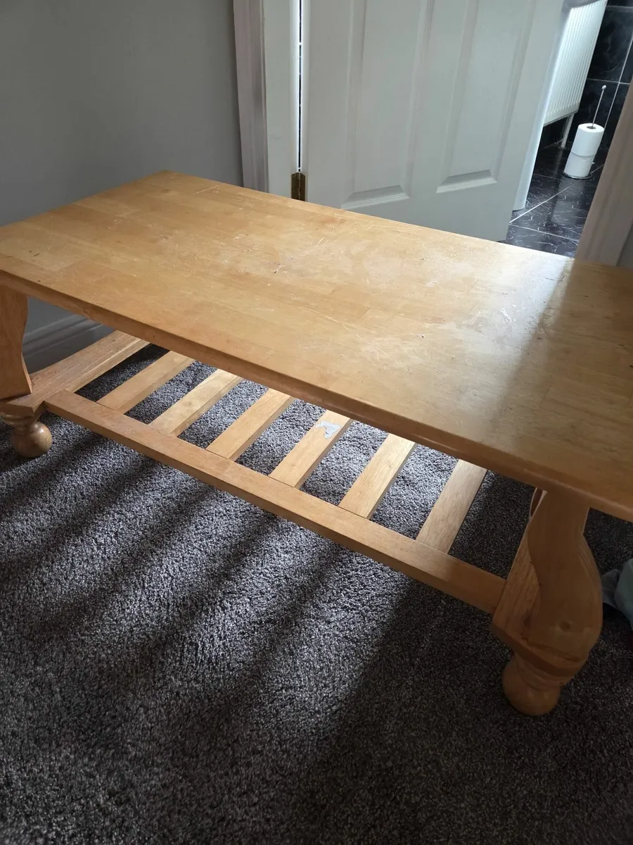 Table - Image 1